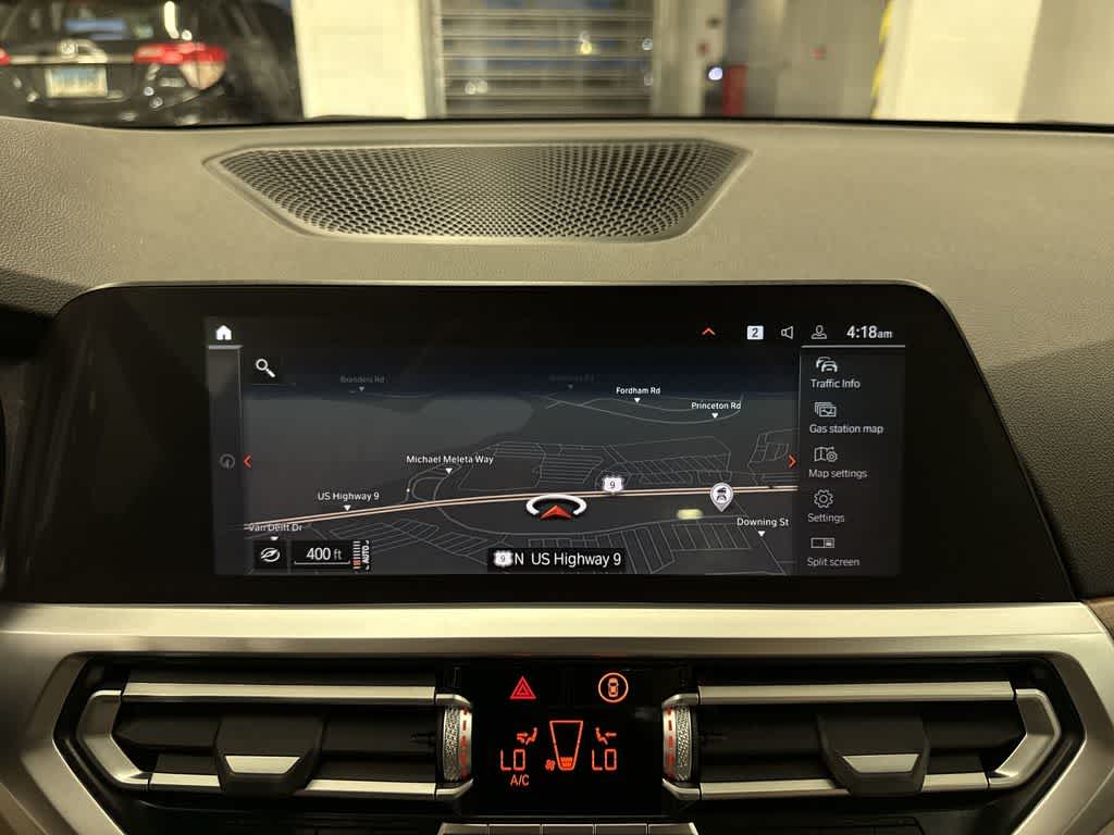 2021 BMW 330i xDrive 330i xDrive