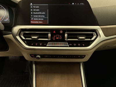 2021 BMW 330i xDrive 330i xDrive