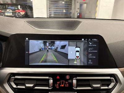 2021 BMW 330i xDrive 330i xDrive