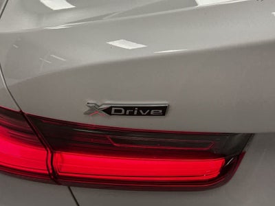 2021 BMW 330i xDrive 330i xDrive