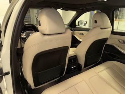 2021 BMW 330i xDrive 330i xDrive