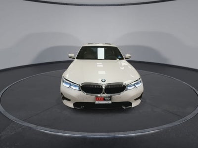 2021 BMW 330i xDrive 330i xDrive