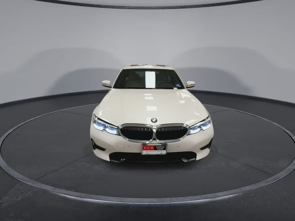 2021 BMW 330i xDrive 330i xDrive