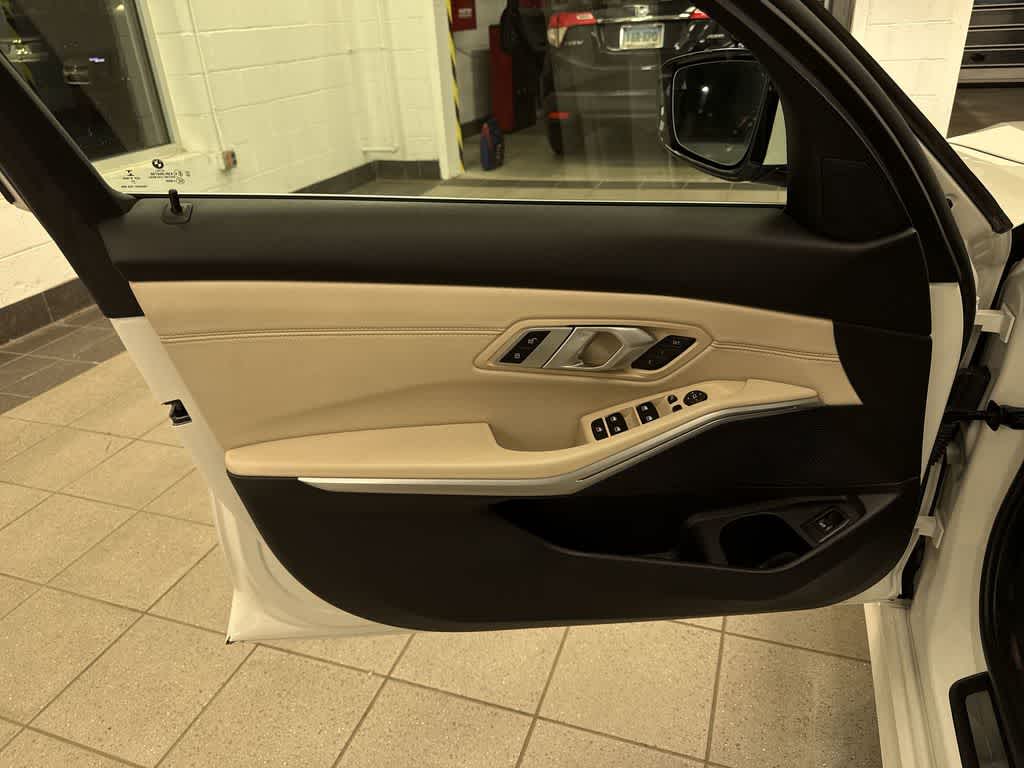 2021 BMW 330i xDrive 330i xDrive