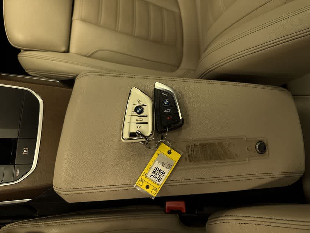 2021 BMW 330i xDrive 330i xDrive