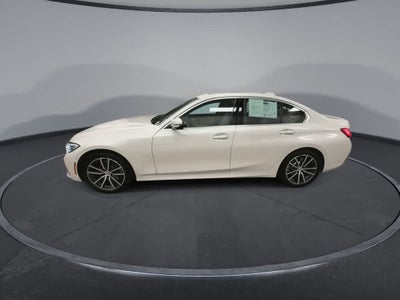 2021 BMW 330i xDrive 330i xDrive