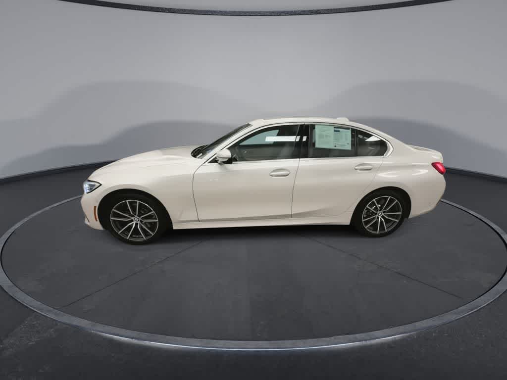 2021 BMW 330i xDrive 330i xDrive