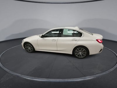 2021 BMW 330i xDrive 330i xDrive