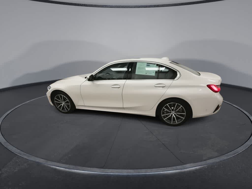 2021 BMW 330i xDrive 330i xDrive