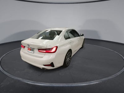 2021 BMW 330i xDrive 330i xDrive