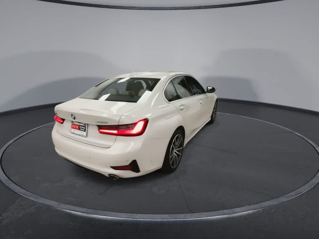 2021 BMW 330i xDrive 330i xDrive
