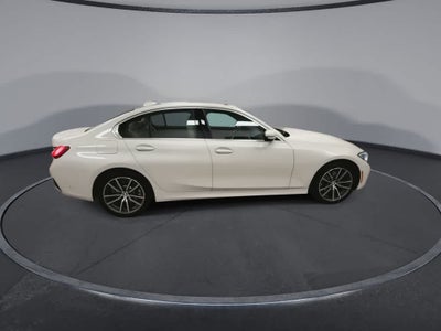 2021 BMW 330i xDrive 330i xDrive