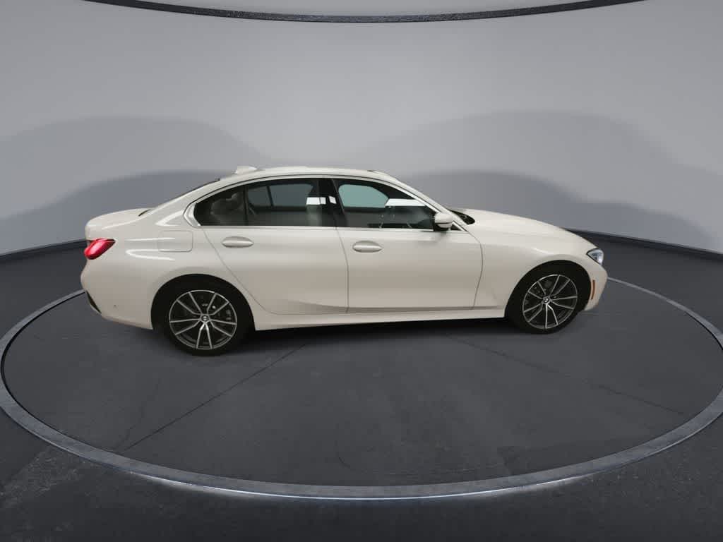 2021 BMW 330i xDrive 330i xDrive
