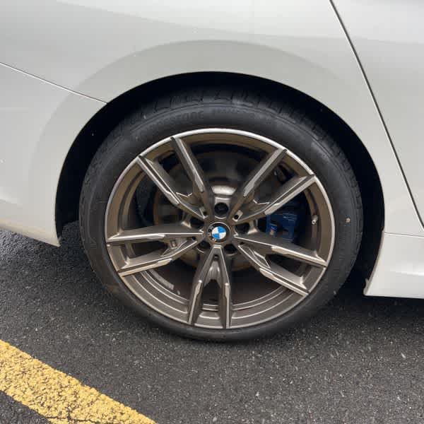 2022 BMW M340i xDrive M340i xDrive