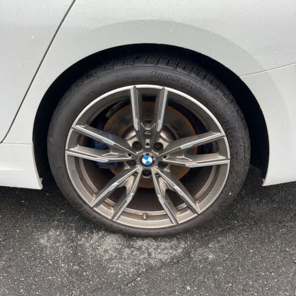 2022 BMW M340i xDrive M340i xDrive