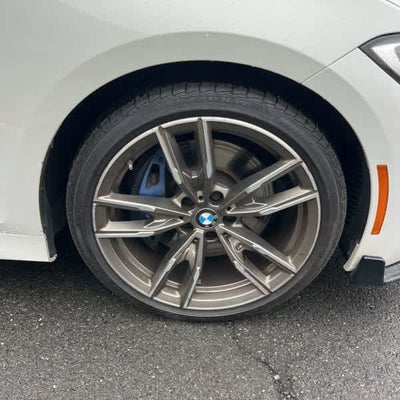2022 BMW M340i xDrive M340i xDrive