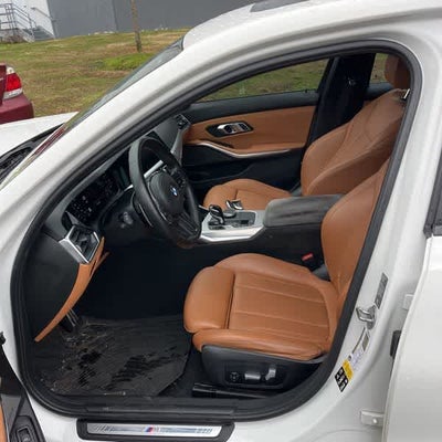 2022 BMW M340i xDrive M340i xDrive