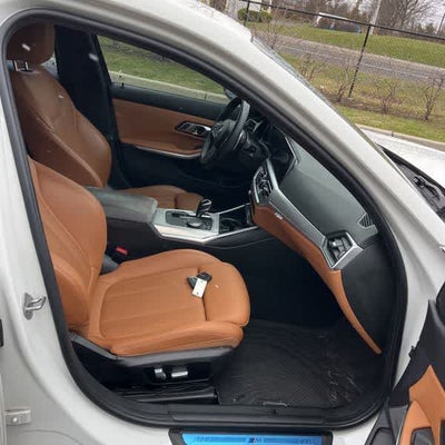 2022 BMW M340i xDrive M340i xDrive