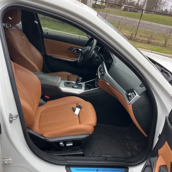 2022 BMW M340i xDrive M340i xDrive