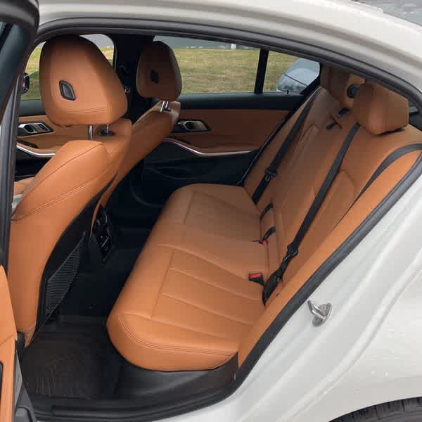 2022 BMW M340i xDrive M340i xDrive