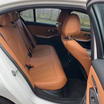 2022 BMW M340i xDrive M340i xDrive