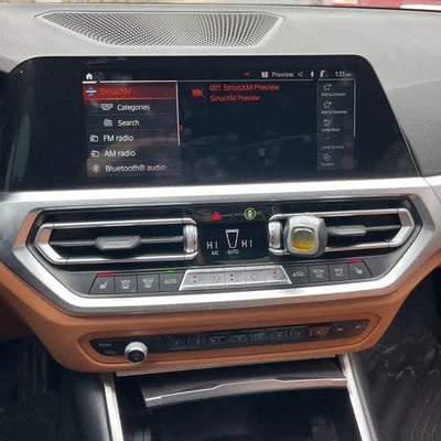 2022 BMW M340i xDrive M340i xDrive