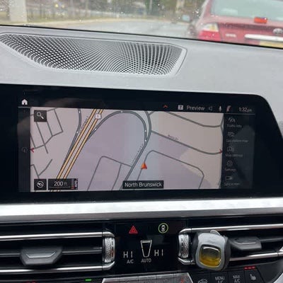 2022 BMW M340i xDrive M340i xDrive