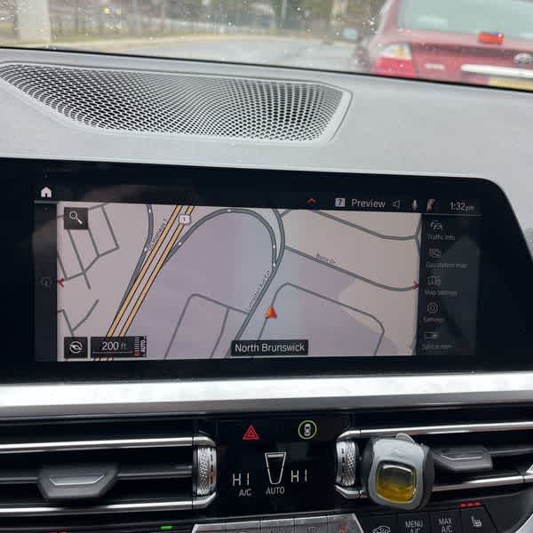 2022 BMW M340i xDrive M340i xDrive