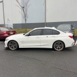 2022 BMW M340i xDrive M340i xDrive
