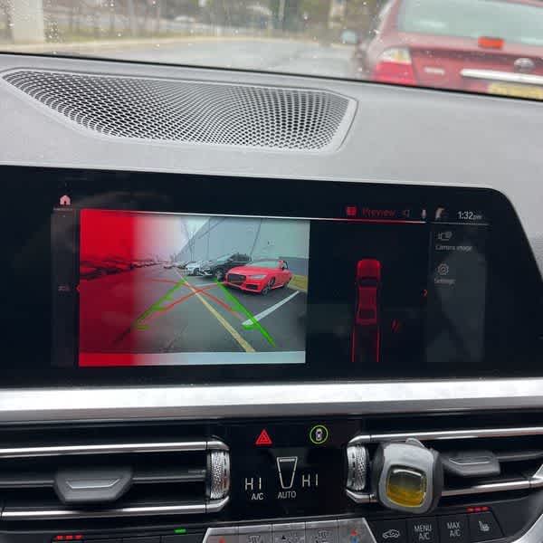 2022 BMW M340i xDrive M340i xDrive