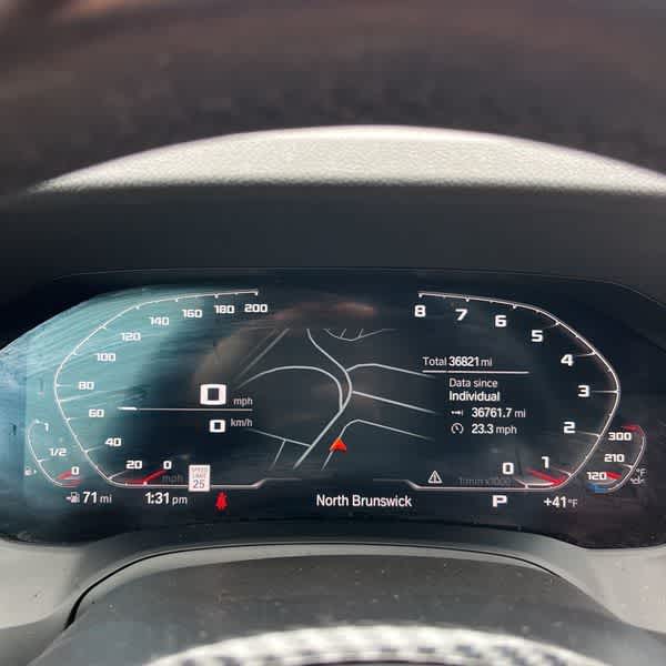 2022 BMW M340i xDrive M340i xDrive