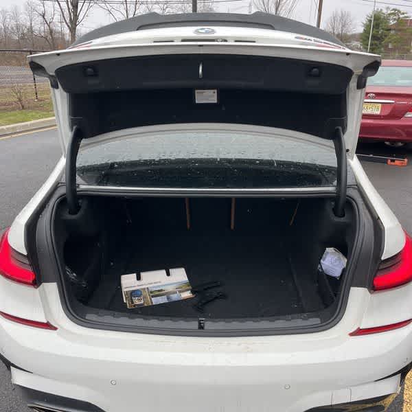 2022 BMW M340i xDrive M340i xDrive