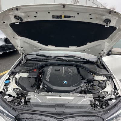 2022 BMW M340i xDrive M340i xDrive