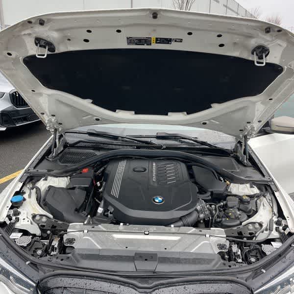 2022 BMW M340i xDrive M340i xDrive