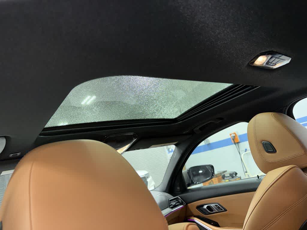 2022 BMW M340i xDrive M340i xDrive