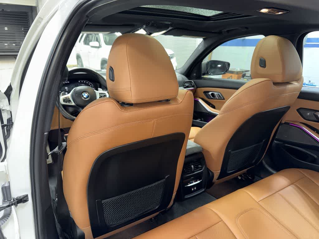 2022 BMW M340i xDrive M340i xDrive