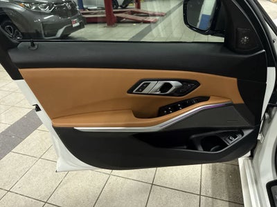 2022 BMW M340i xDrive M340i xDrive