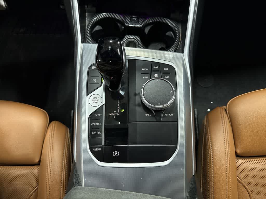 2022 BMW M340i xDrive M340i xDrive