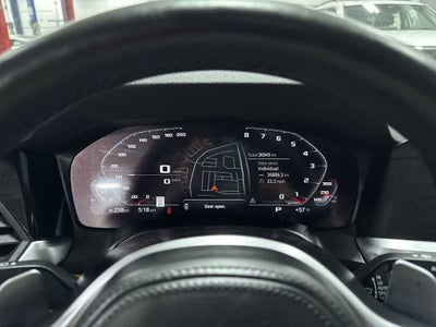 2022 BMW M340i xDrive M340i xDrive