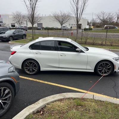 2022 BMW M340i xDrive M340i xDrive
