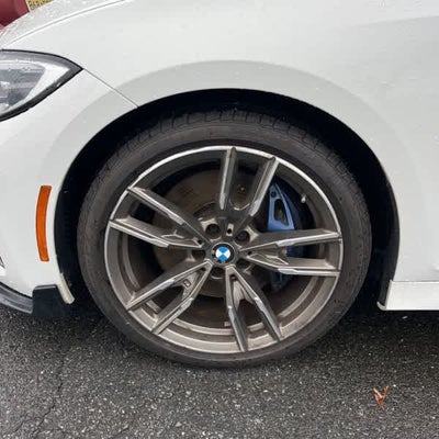 2022 BMW M340i xDrive M340i xDrive