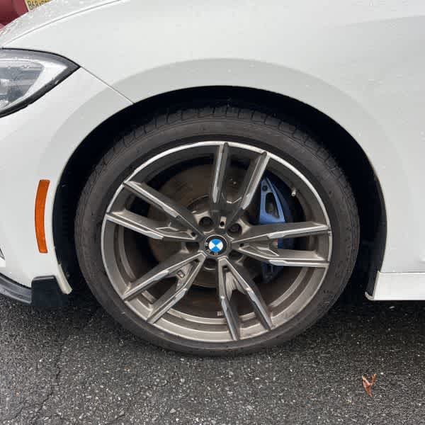 2022 BMW M340i xDrive M340i xDrive