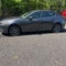 2018 Mazda Mazda3 4-Door Touring