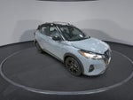 2022 Nissan Kicks SR