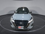 2022 Nissan Kicks SR