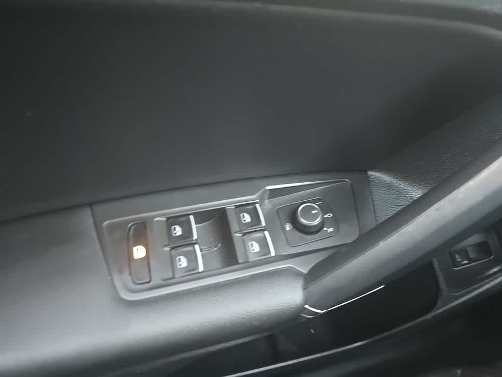 2020 Volkswagen Tiguan SEL