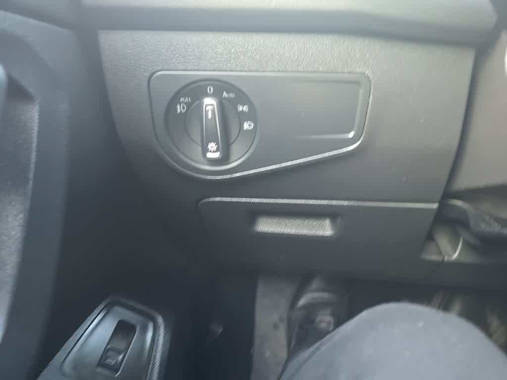 2020 Volkswagen Tiguan SEL