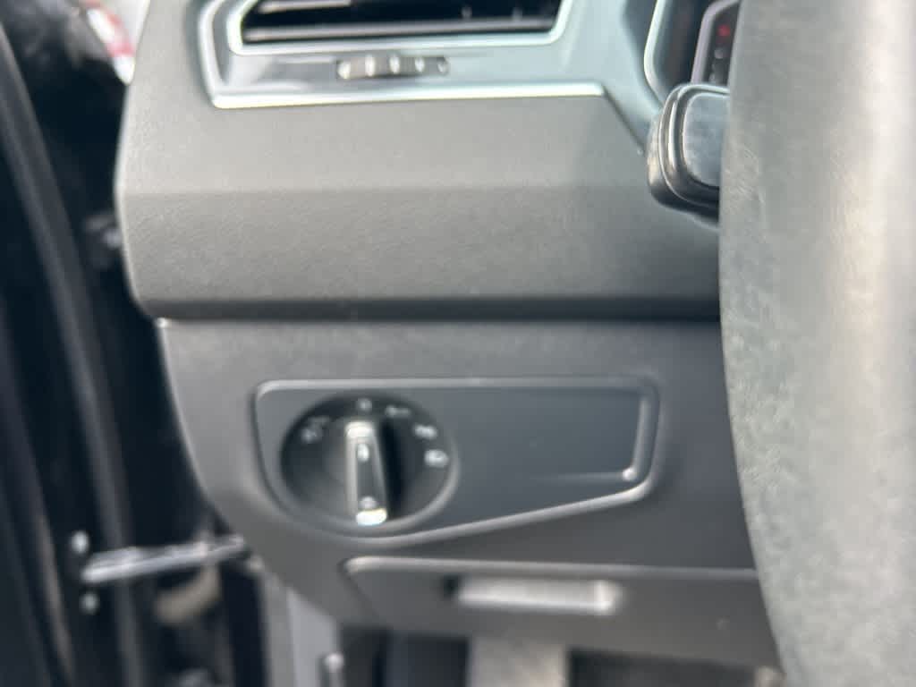 2020 Volkswagen Tiguan SEL