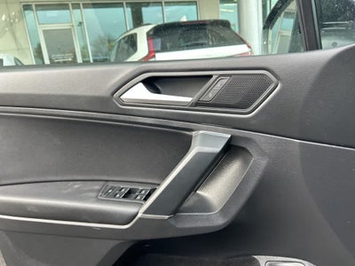 2020 Volkswagen Tiguan SEL