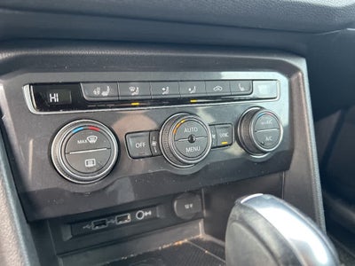 2020 Volkswagen Tiguan SEL